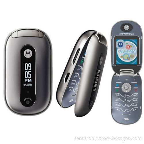 $6.98 refurbished Nokia Motorola mobile phone U6